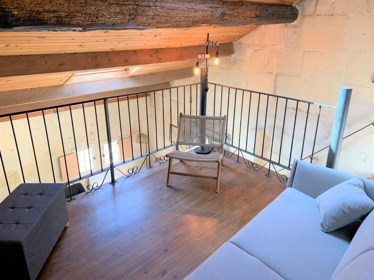 Maison De Charme Dans Le Centre Historique , Wifi Clim 6 Pers Calme Et Confort Διαμέρισμα Αρλ Εξωτερικό φωτογραφία