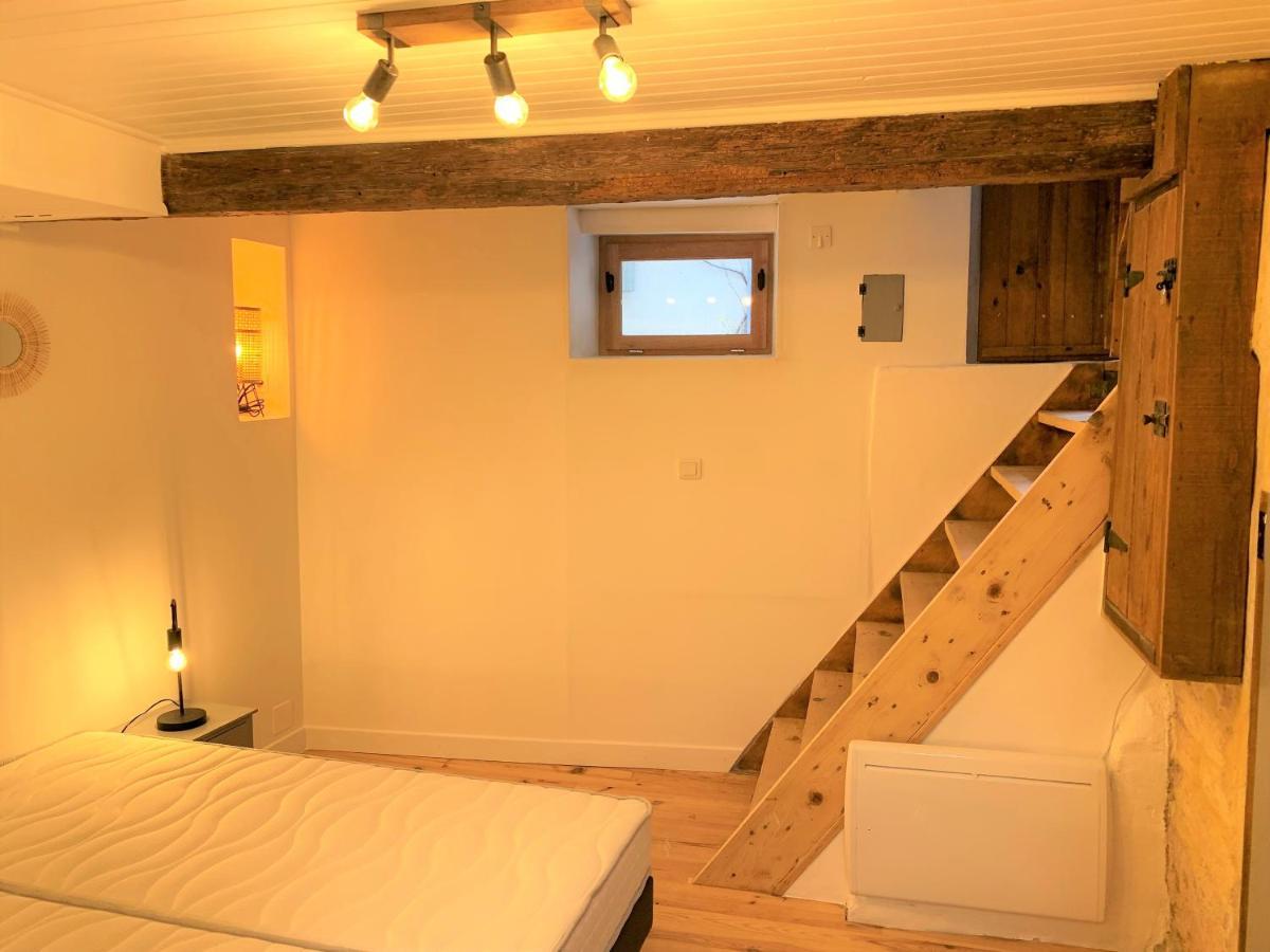 Maison De Charme Dans Le Centre Historique , Wifi Clim 6 Pers Calme Et Confort Διαμέρισμα Αρλ Εξωτερικό φωτογραφία