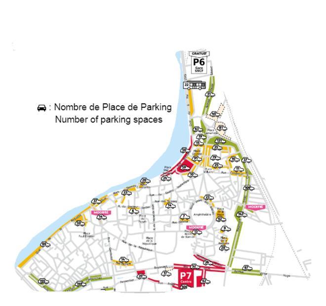 Maison De Charme Dans Le Centre Historique , Wifi Clim 6 Pers Calme Et Confort Διαμέρισμα Αρλ Εξωτερικό φωτογραφία