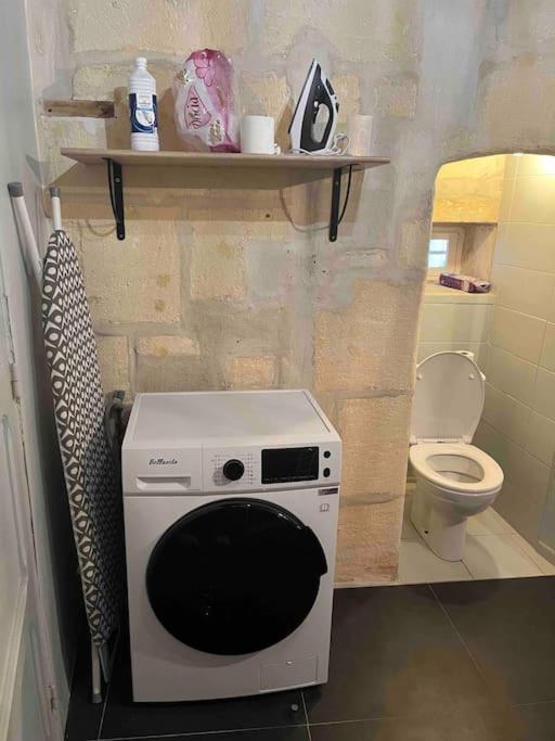 Maison De Charme Dans Le Centre Historique , Wifi Clim 6 Pers Calme Et Confort Διαμέρισμα Αρλ Εξωτερικό φωτογραφία