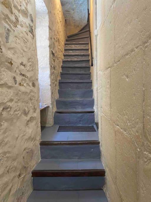 Maison De Charme Dans Le Centre Historique , Wifi Clim 6 Pers Calme Et Confort Διαμέρισμα Αρλ Εξωτερικό φωτογραφία